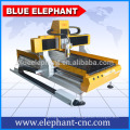 high quality table moving milling cnc router machine, mini desktop 6090 cnc router